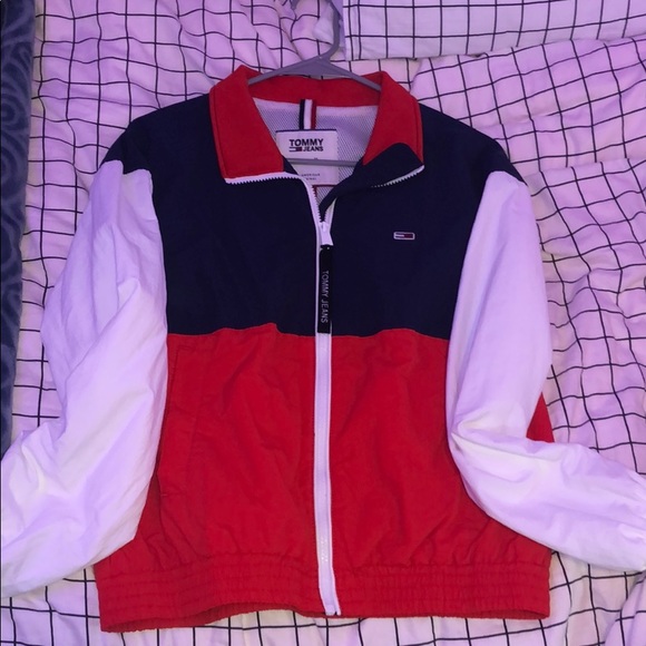 Tommy Jacket - Picture 1 of 2